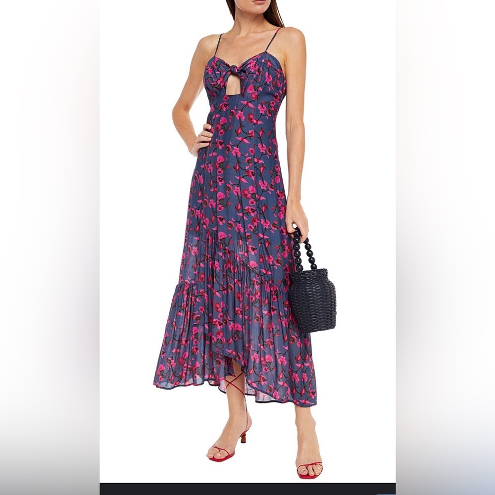Gorgeous Vix Fiore dress
